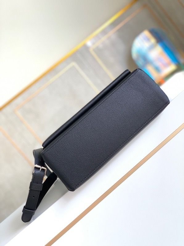 Louis Vuitton Mylockme Satchel 28cm