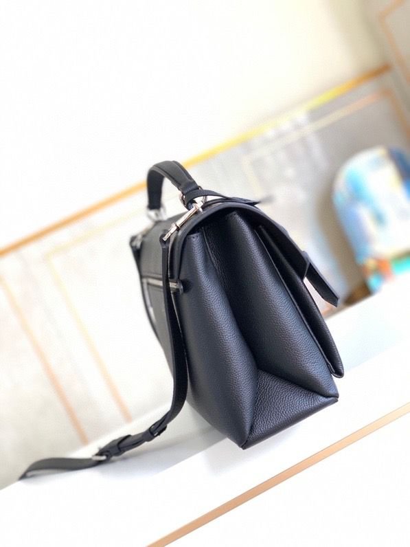 Louis Vuitton Mylockme Satchel 28cm