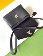 Louis Vuitton Mylockme Satchel 28cm