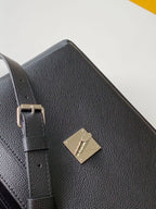 Louis Vuitton Mylockme Satchel 28cm