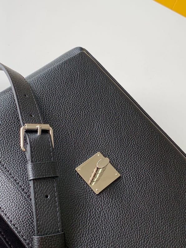 Louis Vuitton Mylockme Satchel 28cm