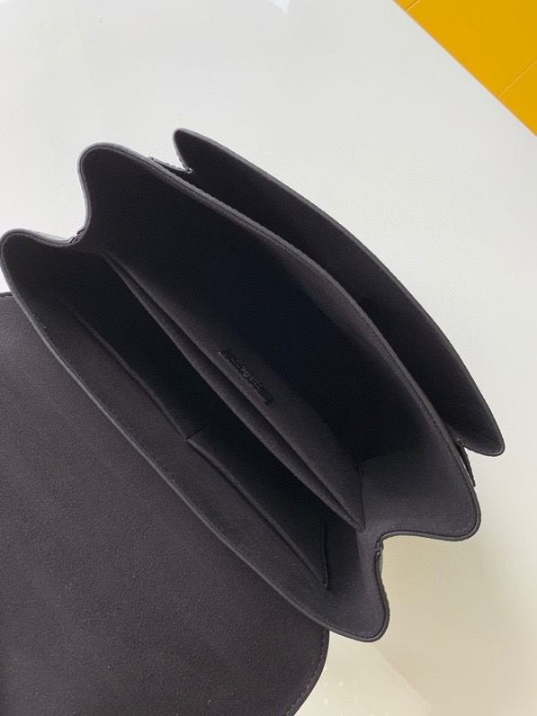 Louis Vuitton Mylockme Satchel 28cm