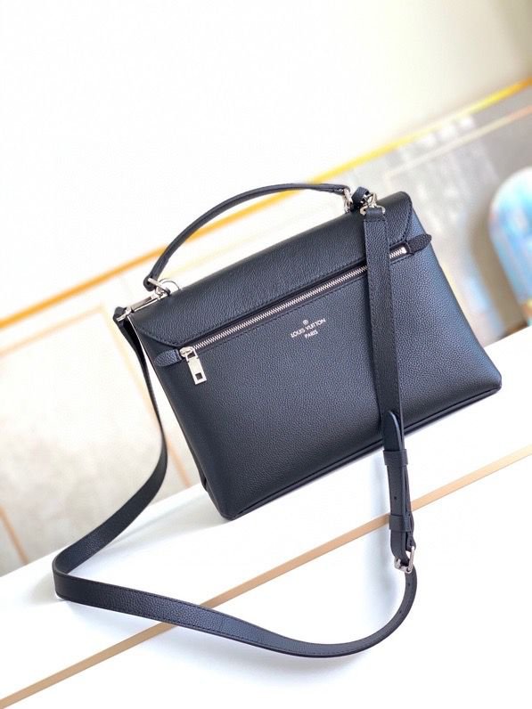 Louis Vuitton Mylockme Satchel 28cm