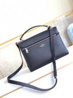 Louis Vuitton Mylockme Satchel 28cm