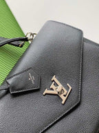 Louis Vuitton Mylockme Satchel 28cm