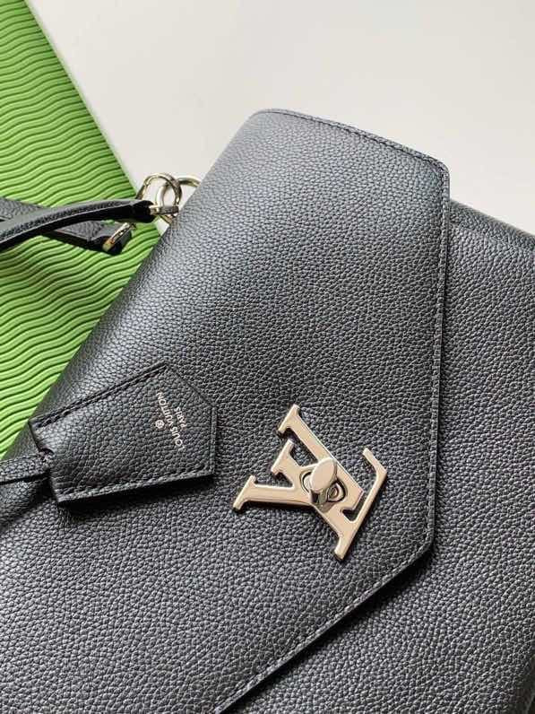 Louis Vuitton Mylockme Satchel 28cm