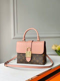 Louis Vuitton Locky BB Monogram Canvas 20cm