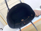 Louis Vuitton Neverfull MM Monogram Empreinte 31cm