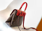 Louis Vuitton Locky BB Monogram Canvas 20cm