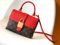 Louis Vuitton Locky BB Monogram Canvas 20cm