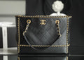 Chanel Shopping Tote Bag Summer/Spring Collection 34cm