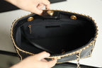 Chanel Shopping Tote Bag Summer/Spring Collection 34cm