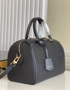 Louis Vuitton The Speedy Bandoulière 30cm Black
