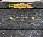 Louis Vuitton The Speedy Bandoulière 30cm Black