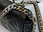 Chanel Flap Bag Classic 26cm Black