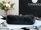 Chanel Flap Bag Classic 26cm Black
