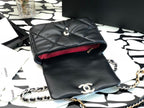 Chanel Flap Bag Classic 26cm Black