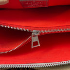 Louis Vuitton Coussin PM Monogram 10.2 Inches Silver
