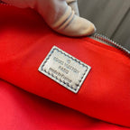 Louis Vuitton Coussin PM Monogram 10.2 Inches Silver