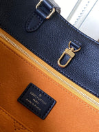 Louis Vuitton On The Go MM 34cm