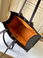 Louis Vuitton On The Go MM 34cm