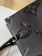 Louis Vuitton On The Go MM 34cm