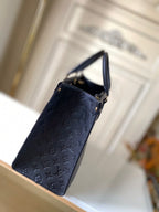 Louis Vuitton On The Go MM 34cm