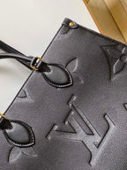Louis Vuitton On The Go MM 34cm