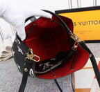 Louis Vuitton NeoNeo Bags 26cm Black