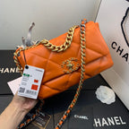 Chanel Flap Bag Classic 26cm