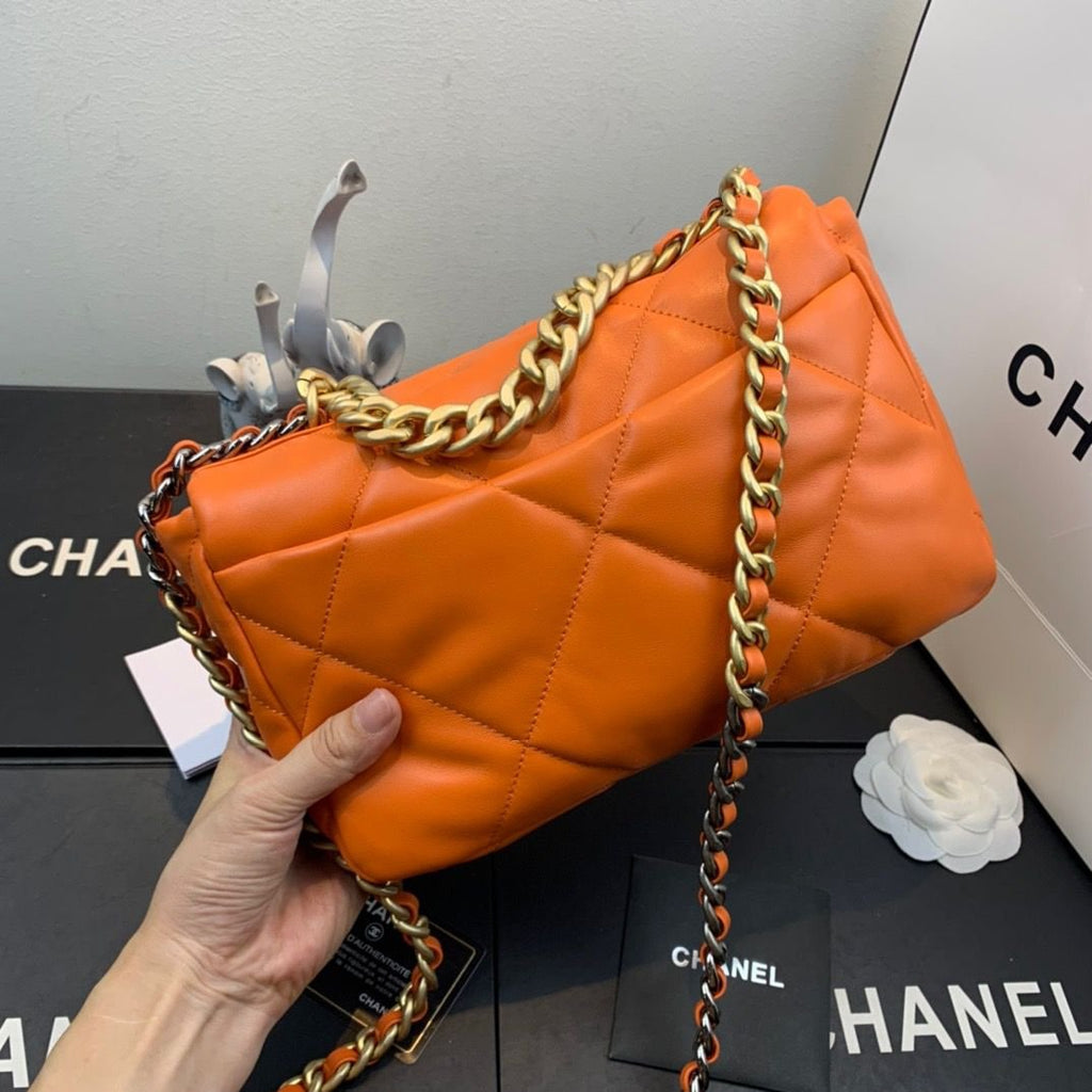 Chanel Flap Bag Classic 26cm