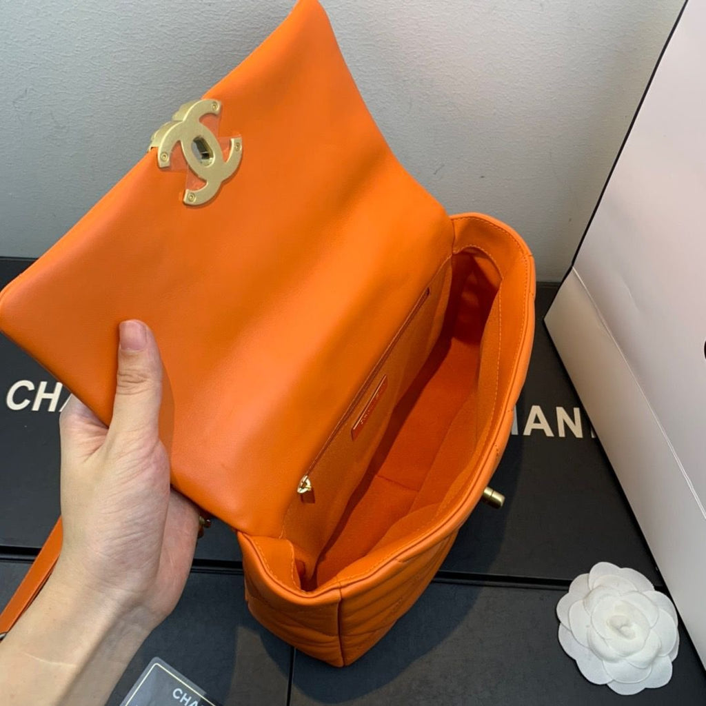 Chanel Flap Bag Classic 26cm