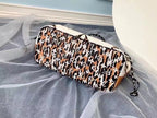 Louis Vuitton Neverfull MM Tote Bag 32cm Monogram Jungle Canvas Spring/Summer Collection M44716 Ivoire