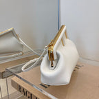 Fendi Mini Crossbody 26cm White