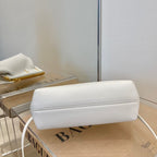 Fendi Mini Crossbody 26cm White