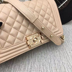Chanel Medium Classic Flapbag 25cm