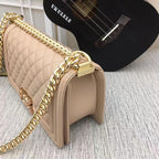 Chanel Medium Classic Flapbag 25cm