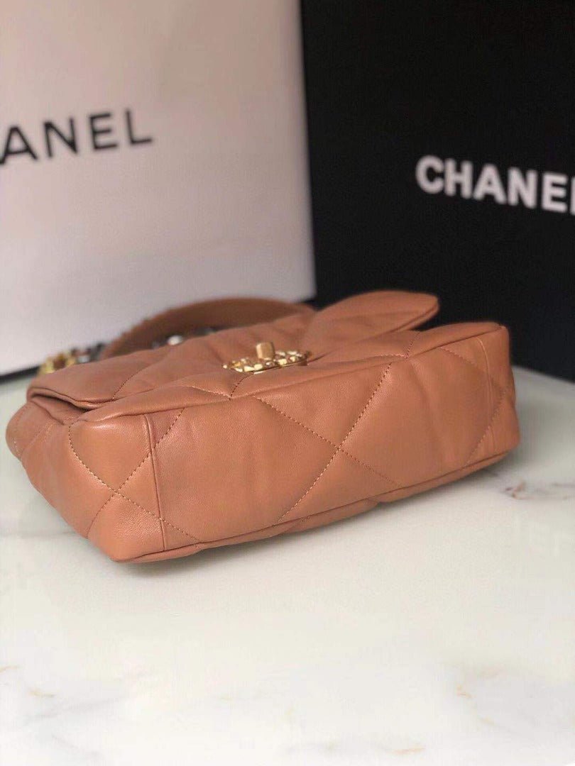 Chanel 19 Flap Bag 26cm
