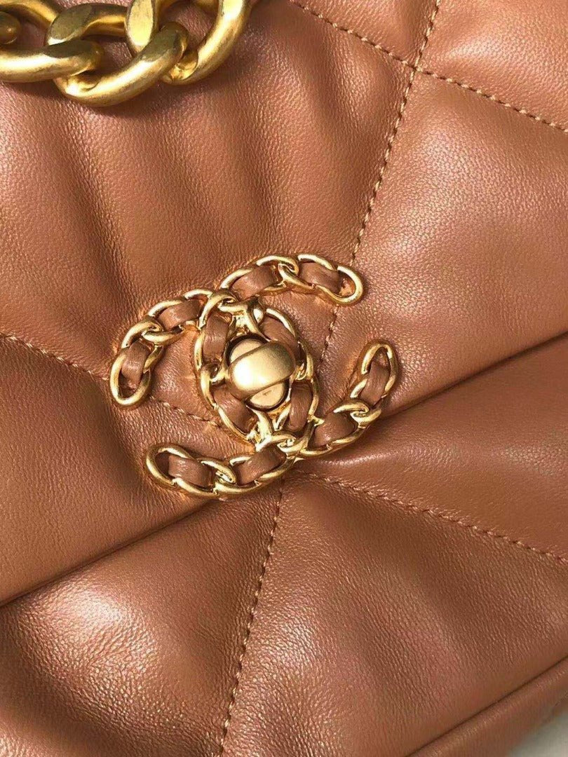 Chanel 19 Flap Bag 26cm