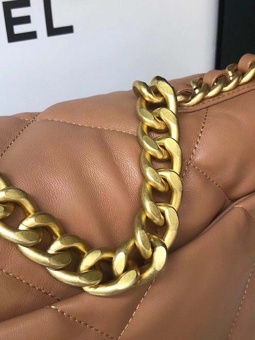 Chanel 19 Flap Bag 26cm