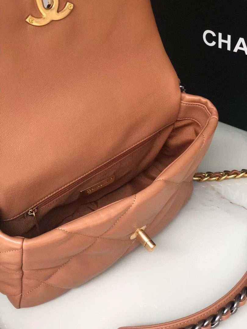 Chanel 19 Flap Bag 26cm