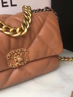 Chanel 19 Flap Bag 26cm