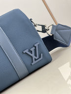 Louis Vuitton City Keepall 27cm