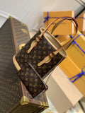 Louis Vuitton M41994 Nóe 23cm Brown