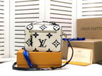 Pochette Metis MM