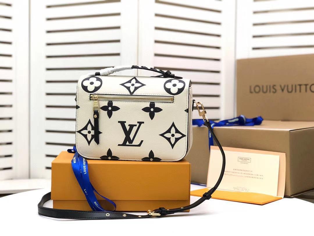 Pochette Metis MM