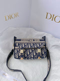 Christian Dior Camp Bag 23cm