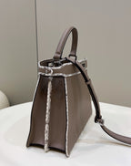 Fendi Peekaboo Iseeu Medium 33cm