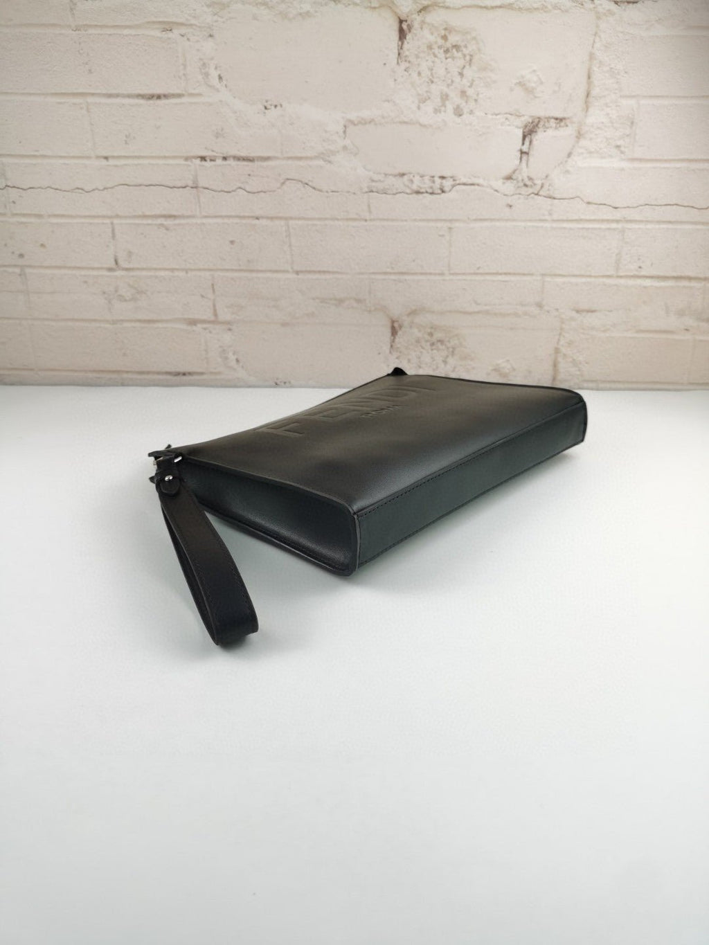 Fendi Flat Pouch 27cm