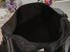 Louis Vuitton Monogram 50cm Black